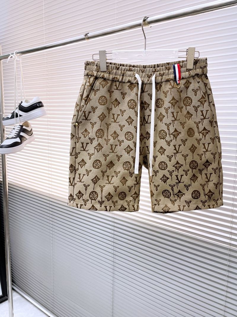 Louis Vuitton Short Pants